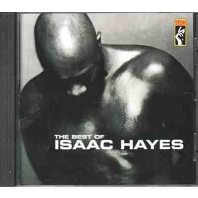Afbeelding van Best of Isaac Hayes [Ace]