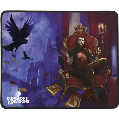 Afbeelding van Konix Dungeons and Dragons Muismat: Curse of Strahd
