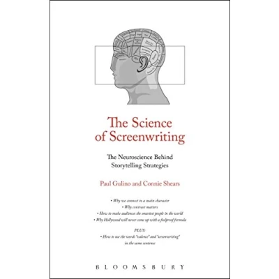 Afbeelding van The Science of Screenwriting: Neuroscience Behind Storytelling Strategies