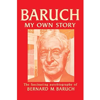 Afbeelding van Baruch My Own Story