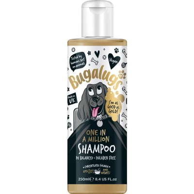 Afbeelding van Bugalugs shampoo one million 250 ml