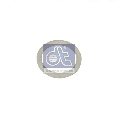 Afbeelding van Rubber O ringen DT SPARE PARTS 7.34094