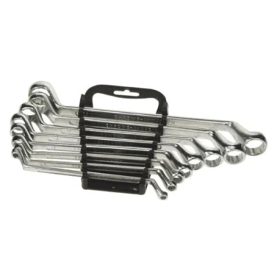 Afbeelding van Ringsleutelset Toolland 8 delig