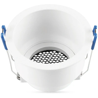 Afbeelding van V TAC VT 9001RD W LED Lamp 9W Rood