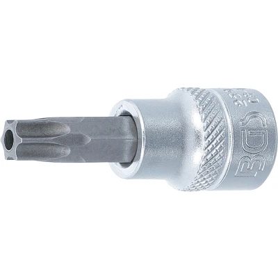Afbeelding van BGS Dopsleutelbit 3/8&quot; Torx met boring T45