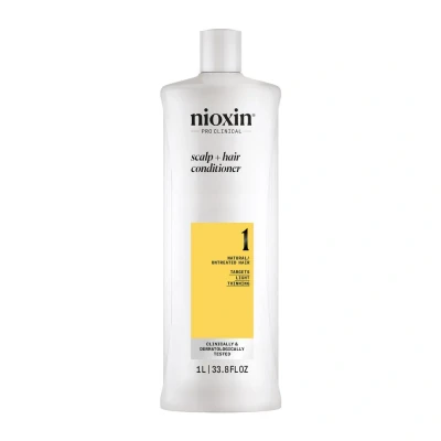 Afbeelding van NIOXIN System 1 Conditioner 1000ml
