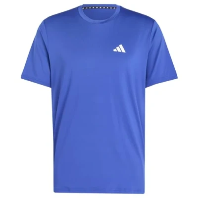 Afbeelding van adidas Train Essentials Stretch Training T shirt voor heren, M