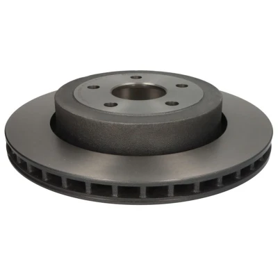Afbeelding van Brembo Remschijf 09.N213.11
