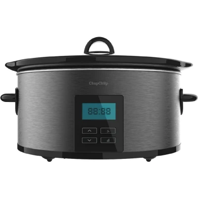 Afbeelding van Slowcooker Cecotec ChupChup Matic 5,5L 260W 5,5 L