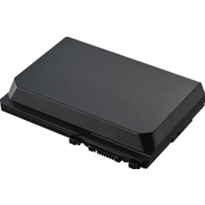 Afbeelding van Laptops: Laptop voeding: Panasonic 6 cell battery for CF 33 (only fits special config model)