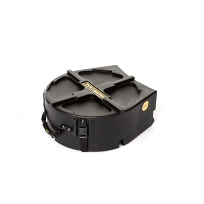 Afbeelding van Hardcase HN14SDX Snare Drum Case 14&quot; mit Fellfach koffer