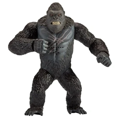 Afbeelding van The New Empire Battle Roar Kong 17,5 cm