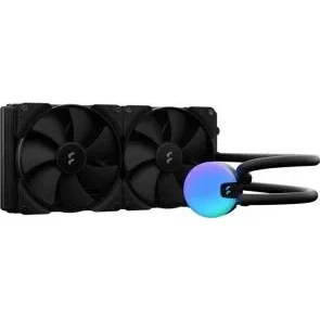 Afbeelding van Fractal Design Lumen S28 v2