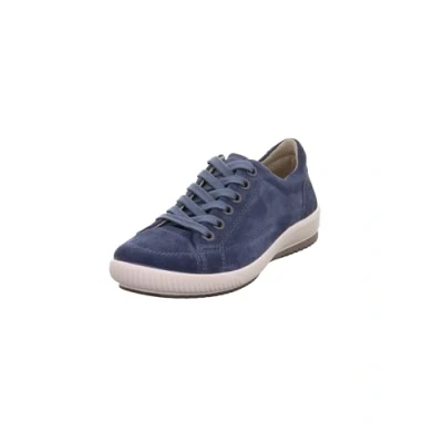 Afbeelding van Legero Sneakers laag indacox, Dames, Maat: 42.5, Indacox Veloursleer