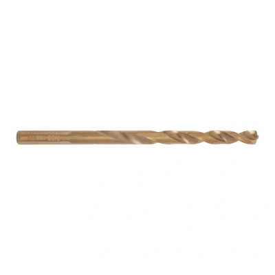 Afbeelding van Metaalboor Hss G Cobalt 5,5 X 93 Mm