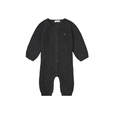 Afbeelding van Boxpak Monrovia Dark grey melange 50