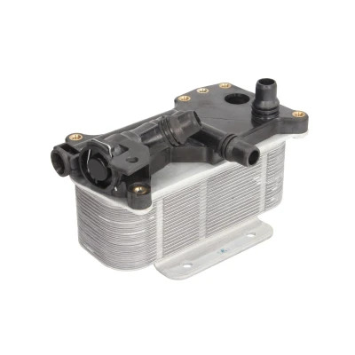 Afbeelding van Thermotec Oliekoeler motorolie D4B018TT