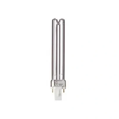 Afbeelding van Vervangingslamp voor UV C lamp PL S 9W 135510