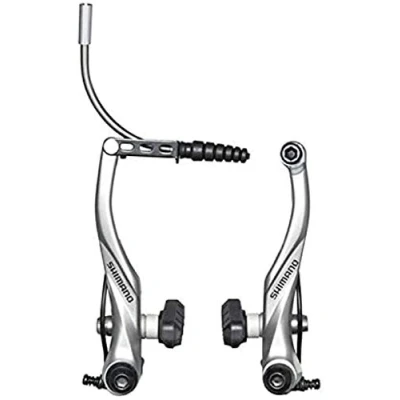 Afbeelding van Shimano V brake Achter Alivio T4000 Zilver