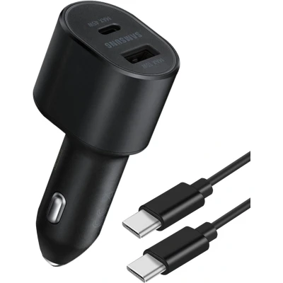 Afbeelding van Samsung EP L5300XBEGEU 60W Autolader