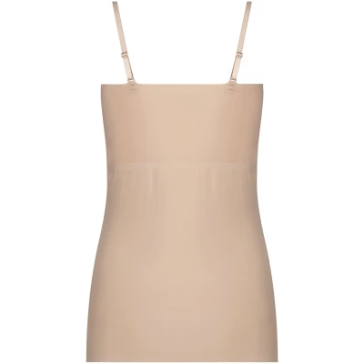 Afbeelding van ten Cate Secrets Spaghetti Shape Hemd, Dames, Maat: 36, Walnut