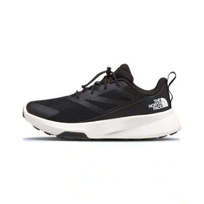 Afbeelding van The North Face Altamesa Unisex Outdoorschoenen voor kinderen, Maat: 35, Tnf black/asphalt grey Kunststof/ textiel