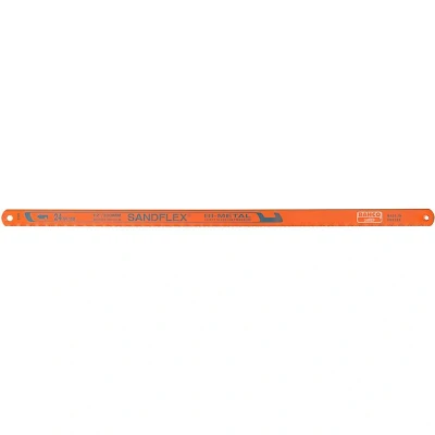 Afbeelding van Bahco Metaalzaagblad hss 32 tanden 300mm type 3906 300 100
