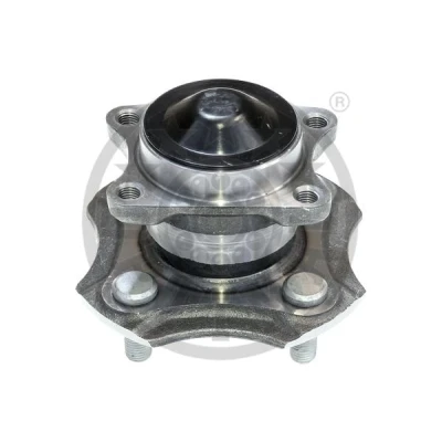 Afbeelding van Optimal Wiellagerset 982939