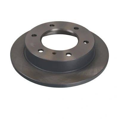Afbeelding van Remschijf BLUE PRINT ADZ94308