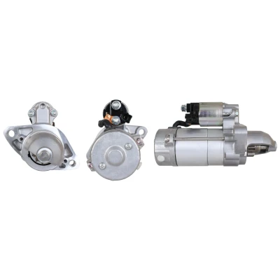 Afbeelding van Startmotor / Starter ELSTOCK 25 5238