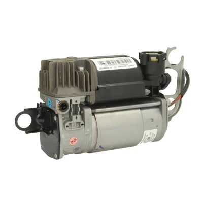 Afbeelding van Compressor, pneumatisch systeem WABCO 4154033050