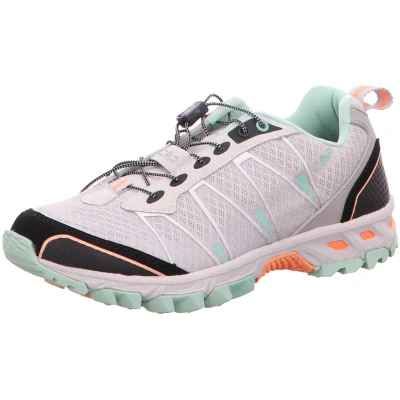 Afbeelding van CMP Altak Wmn Trail hardloopschoen voor dames, Ghiaccio Lichen, 38 EU, EU