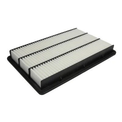 Afbeelding van Mann filter Luchtfilter C 3766