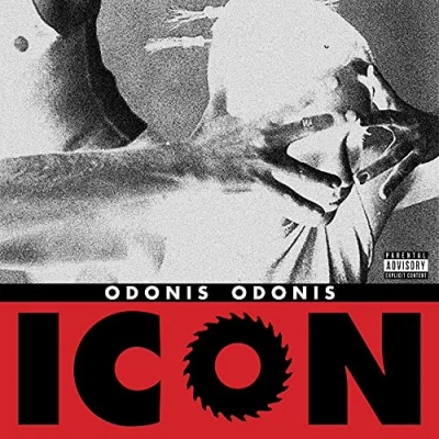 Afbeelding van Odonis Icon (LP)