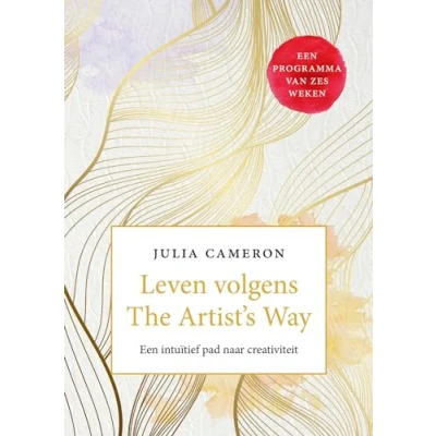 Afbeelding van Leven volgens The Artist&quot;;s Way (Paperback)