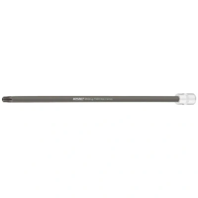 Afbeelding van HAZET 8502LG T30H Tamper Resistant Torx Schroevendraaierdop 1 stuks Vierkant, 1/4 (6.3 mm)