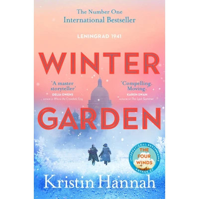 Afbeelding van Winter Garden: A moving and absorbing historical fiction from The bestselling author of Four Winds