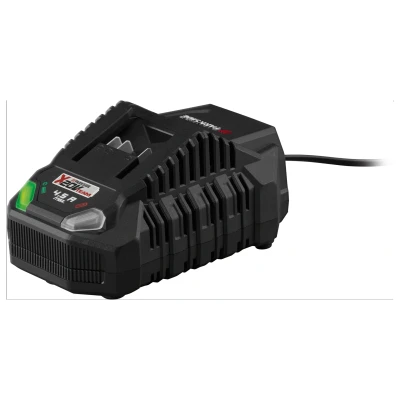 Afbeelding van PARKSIDE Accu oplader 20 V 4,5 Ah