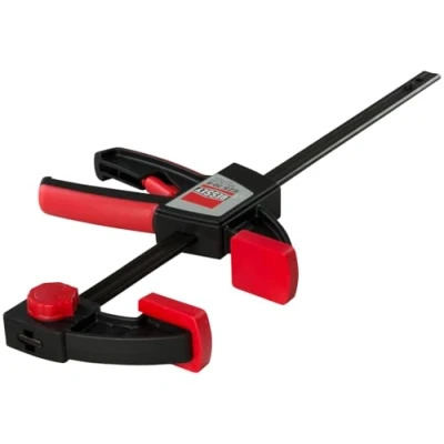 Afbeelding van Bessey EZS30 8 Klem met één hand en strooihouder