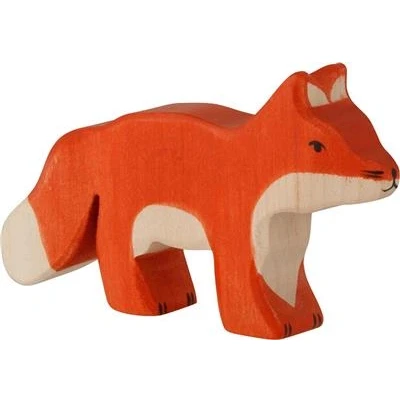 Afbeelding van Holztiger Baby Vos