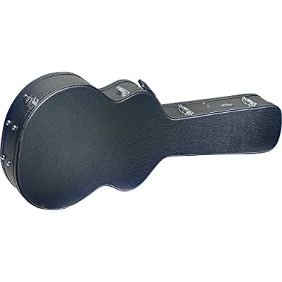 Afbeelding van Stagg GCA SA koffer voor hollowbody gitaar
