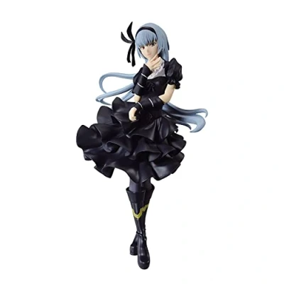 Afbeelding van Banpresto Luminus Valentine Die Time I Got Reincarnated As A Slime Otherworlder Vol.19 BP88040 Multicolor