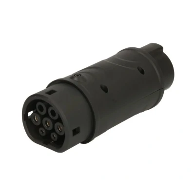 Afbeelding van Akyga AK SC E09 Laadkabeladapter