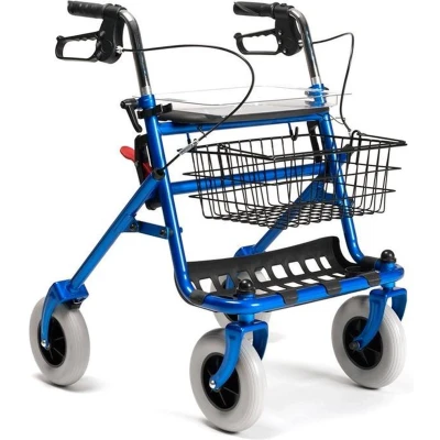 Afbeelding van Vermeiren Rollator 286I