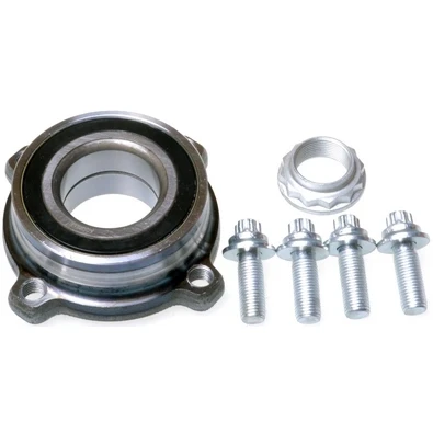 Afbeelding van Wiellagerset DENCKERMANN W413337