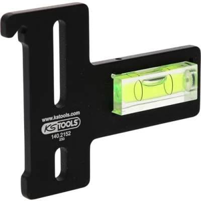 Afbeelding van KS Tools 140.2152 Instelgereedschap voor radarsensoren Volvo