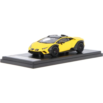Afbeelding van Lamborghini Huracán Sterrato Looksmart Modelauto 1:43 2022 LS542C Schaalmodel