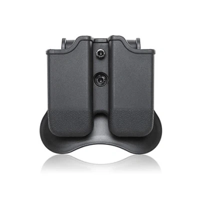 Afbeelding van Cytac Paddle Magazine Pouch Glock
