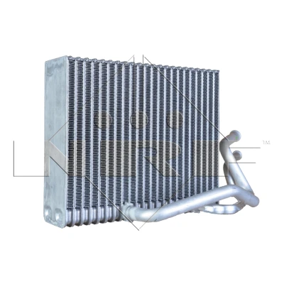Afbeelding van Verdamper, airconditioning NRF 36098