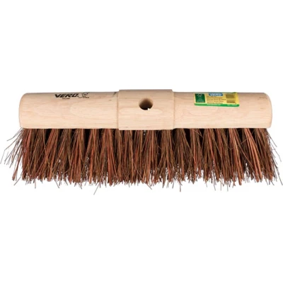 Afbeelding van VERO 45 B Wegenbouwbezem Bassine/Stalks vezel